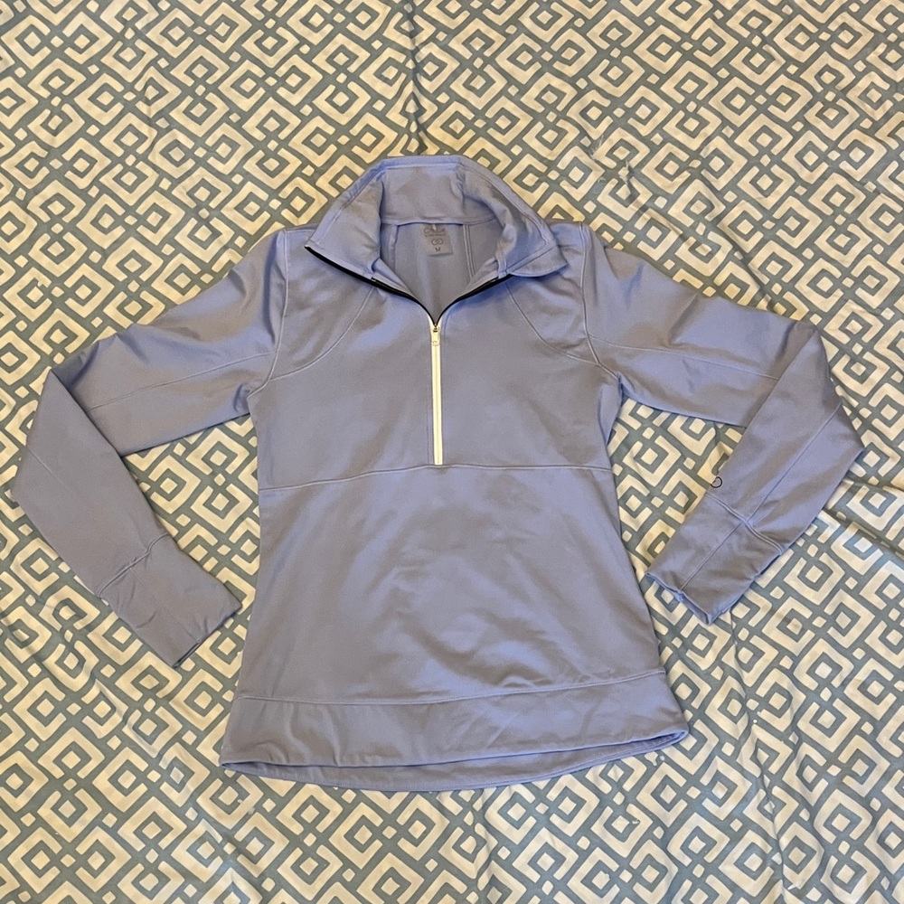 CALIA by Carrie Underwood Lavender Pullover